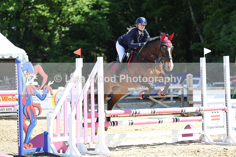 3E7A5344 - Class 4: Senior BN/90cm open