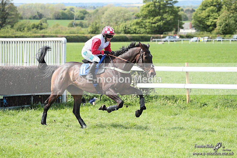 PtP 190426 444 - Vine & Craven PtP Kingston Blount 19/04/26