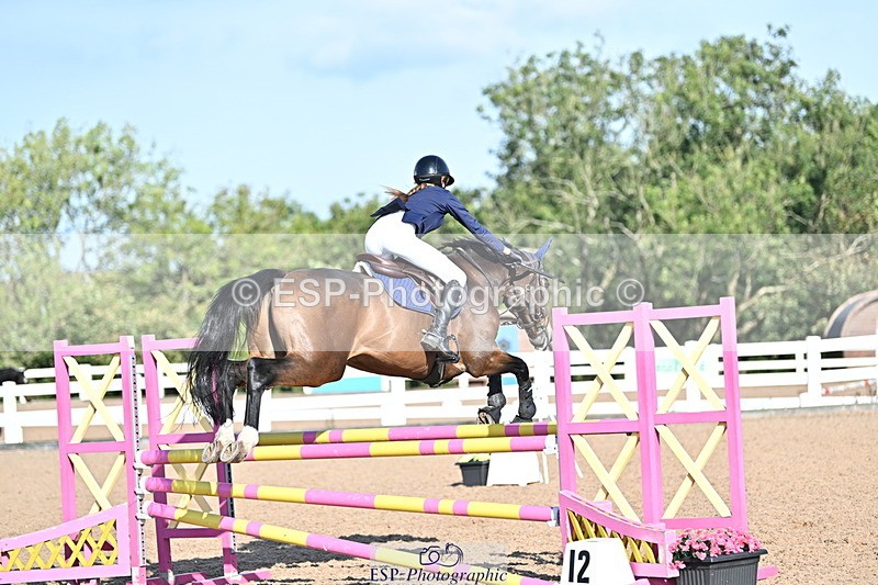 241004A-104004-01287 - Fri 07 Snr Brit Nov & 90cm Open