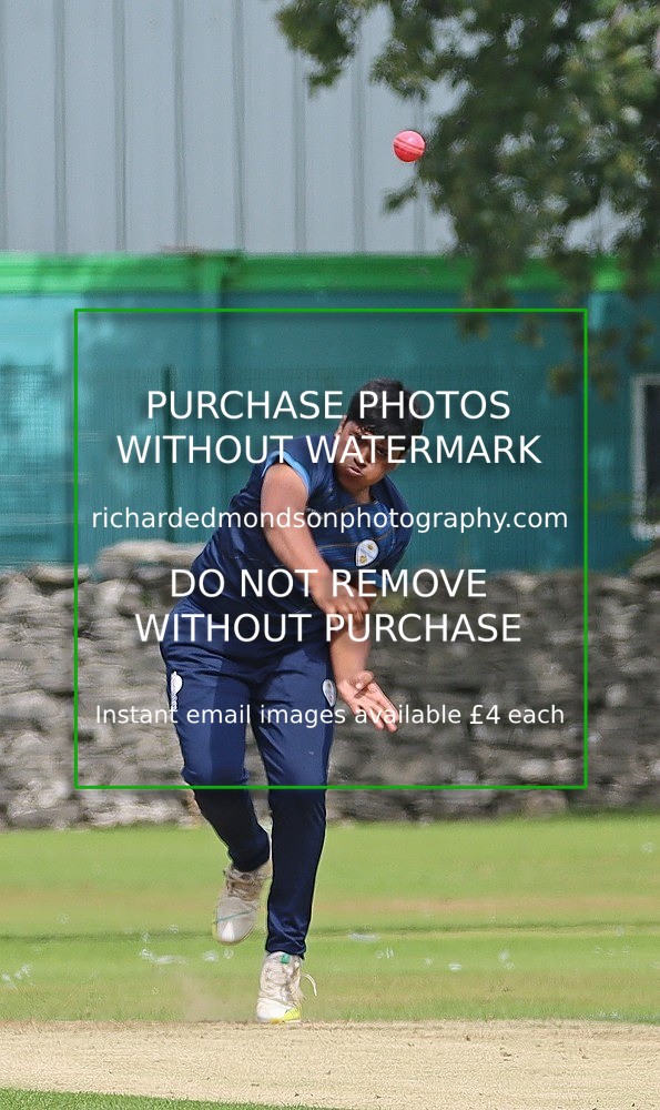 IMG_3053 - Derbyshire Under 16 CC (26/7/22)