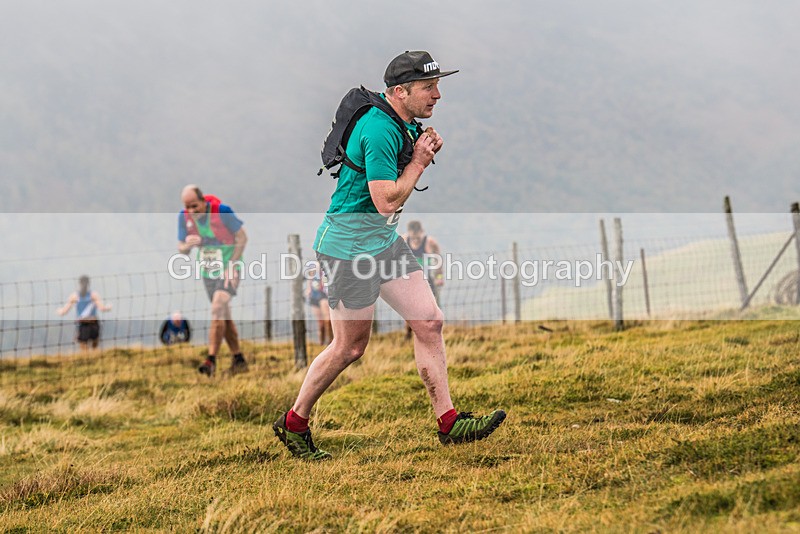 Buttermere-233 - Buttermere Shepherds Meet Fell Race Sunday 29th October 2023