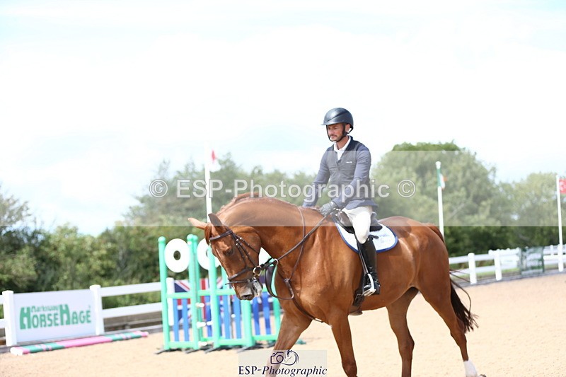 230811A-140709-05539 - Cla 17 1.05m Nat Am Qualifier