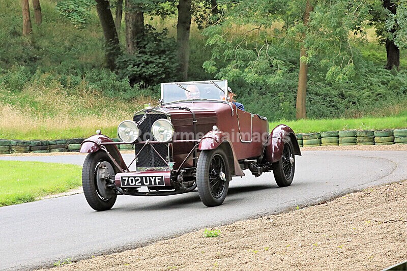 Pete Wilson 2-8-20-49 - Aug 2nd 2020 Drive thru