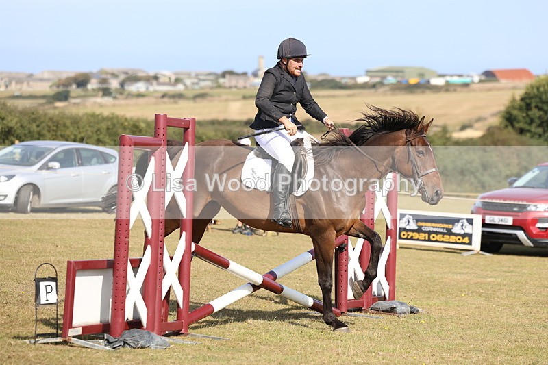 3E7A7893 - Class 2: 60cm