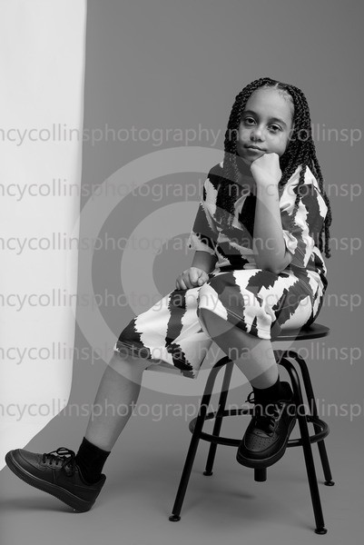 0142 - Chosen Tyronne