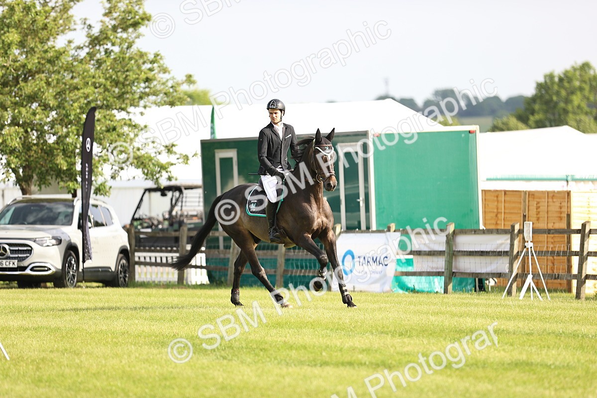 SBM_01128 - Class 200 - Martin Grant Homes Welcome Stakes 1.25m Open