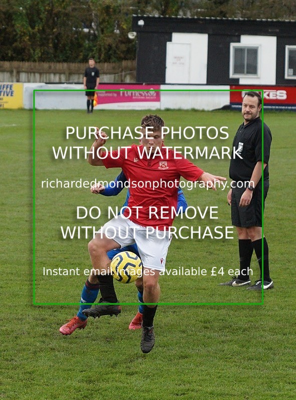 DSC01827 - Morecambe U18 v Carlisle U18