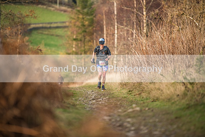 Tweed Valley-247 - High Terrain Events Tweed Valley 50 & 65K Ultra Trail Races Sunday 16th November 2025