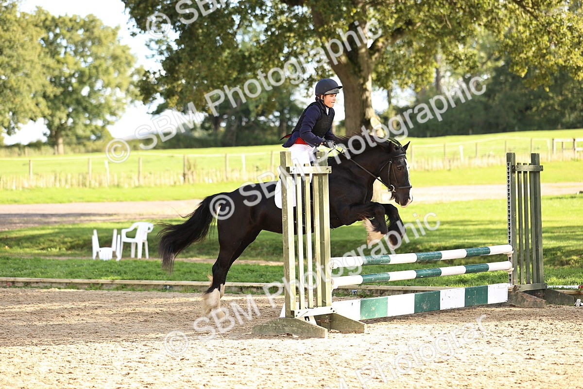 SBM_51510 - J10 - Junior Pony 75cm Championship