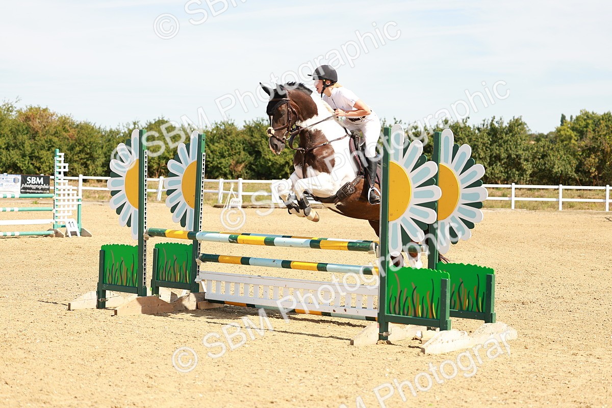 SBM_002833 - Class 10 - 0.95cm Amateur Championship