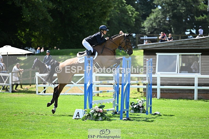 250703A-115015-03409 - Cls 1 Snr Foxhunter