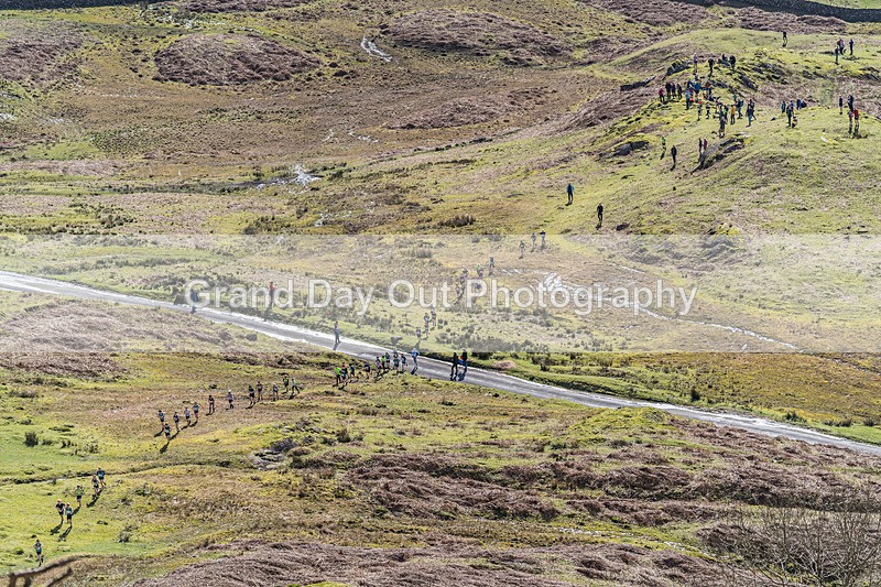 Elterwater-7 - Kendal Winter League Races Elterwater Sunday 24th March 2024