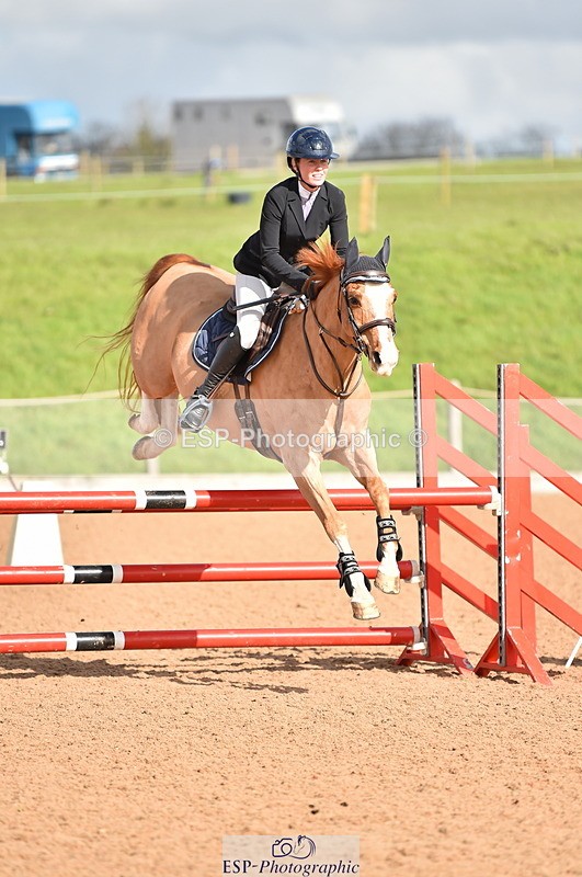 240306A-120106-01115 - Cls 2 Discovery and 1m Open