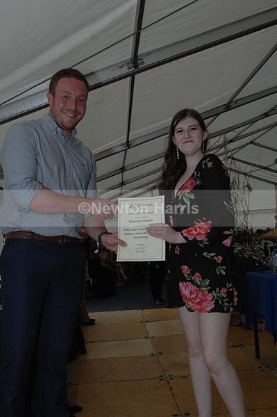 DSC_0077 - BTEC L3 Nat Ext Animal Mangment