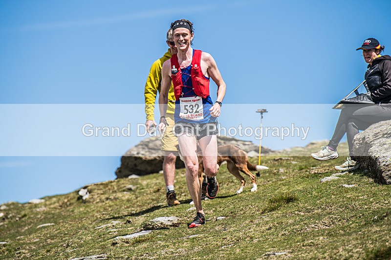 Duddon Short-233 - Duddon Valley Short Fell Race Saturday 30th May 2026