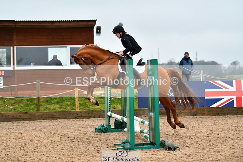 240309A-093100-00192 - Cls 14 Clear Round 50cm