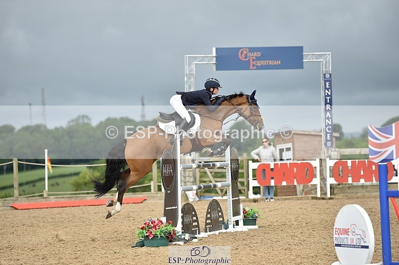 250628-100112-03061 - Cls 9b Junior 1.20m Open