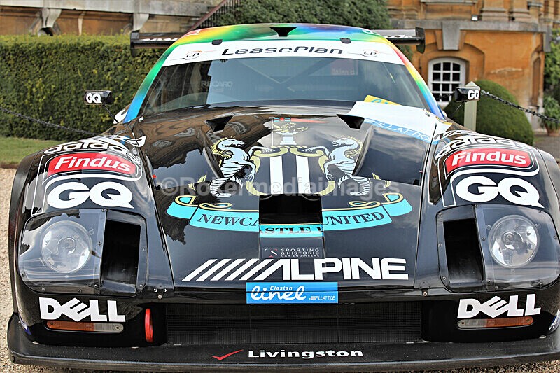 Pete Wilson Salon Prive-237 - Salon Prive SEPT 2020