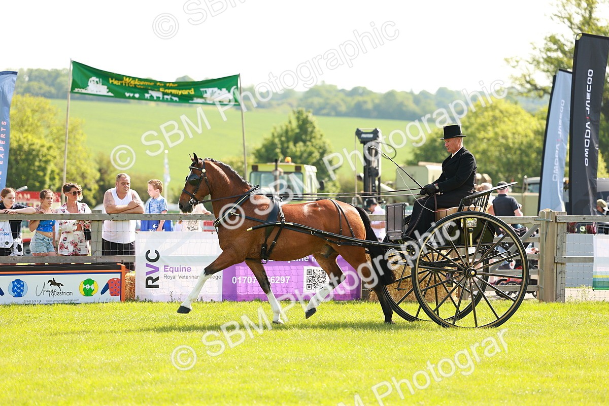 SBM_01258 - Class 2-4 - HOYS Private Driving