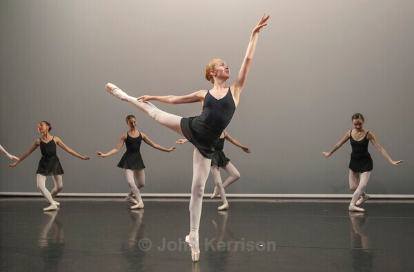  - Masters of Ballet Academy Vaganova Summer Intensive 2016