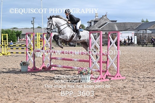 BPP_3603 - CLASS 38 SUN  0.95m Amateur Championship Qualifier