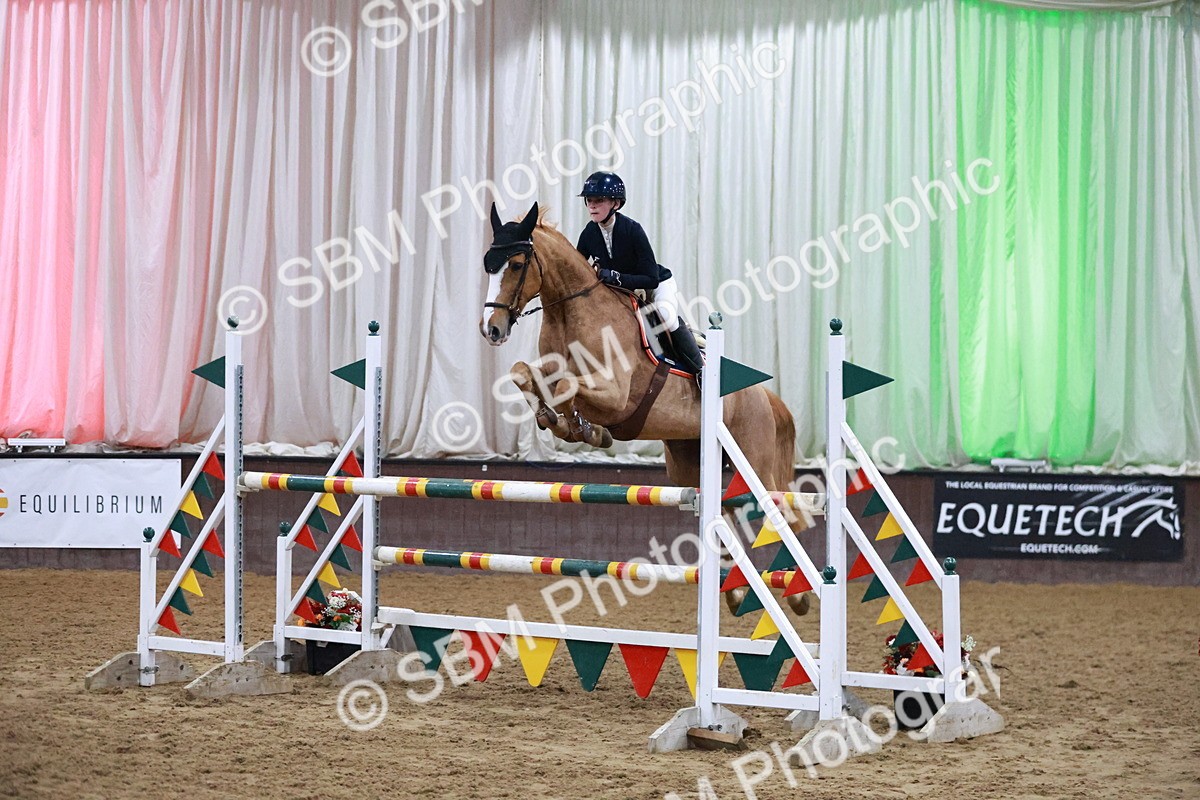 SBM_001497 - Class 6 - Cheval Liverte 1.25m Championship Qualifier