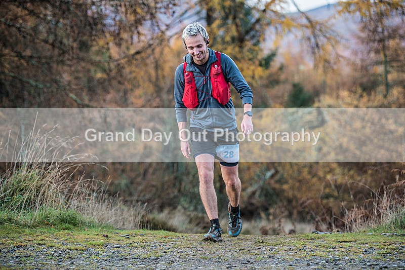 TVU-1004 - High Terrain Events Tweed Valley 50 & 65K Ultra Trail Races Sunday 20th November 2022