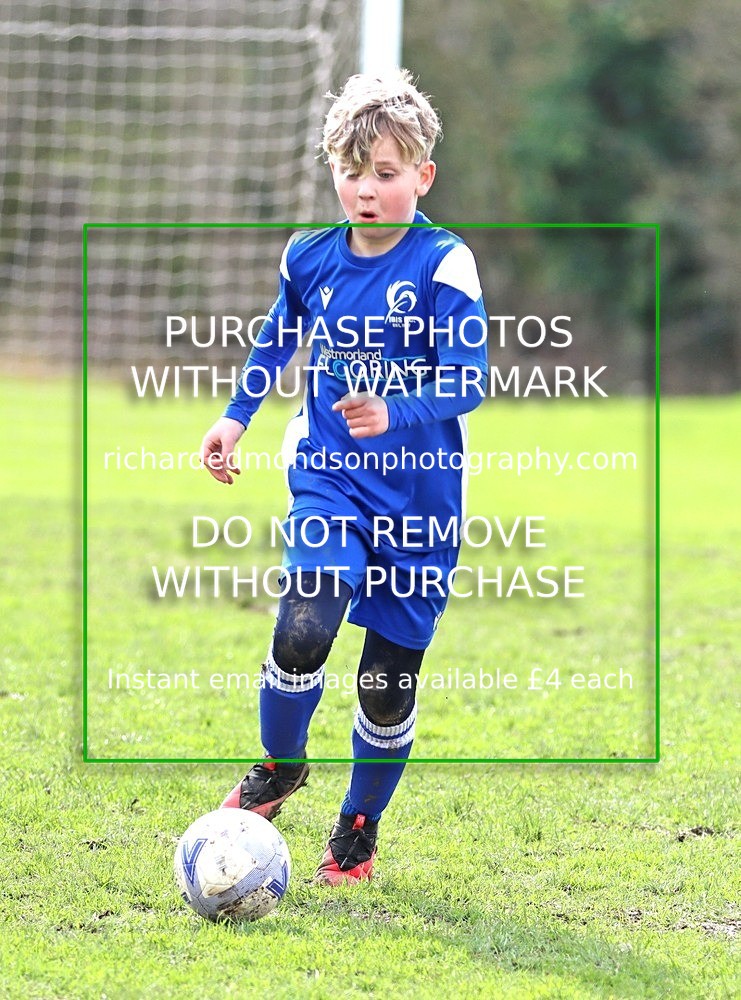 IMG_2718 - Ibis Utd U10 vs Ibis U10 (16/3/24)