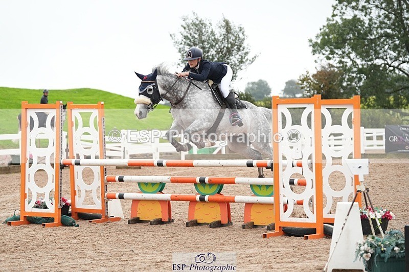 251003-115834-00809 - Cls 8 95cm Amateur Qualifier