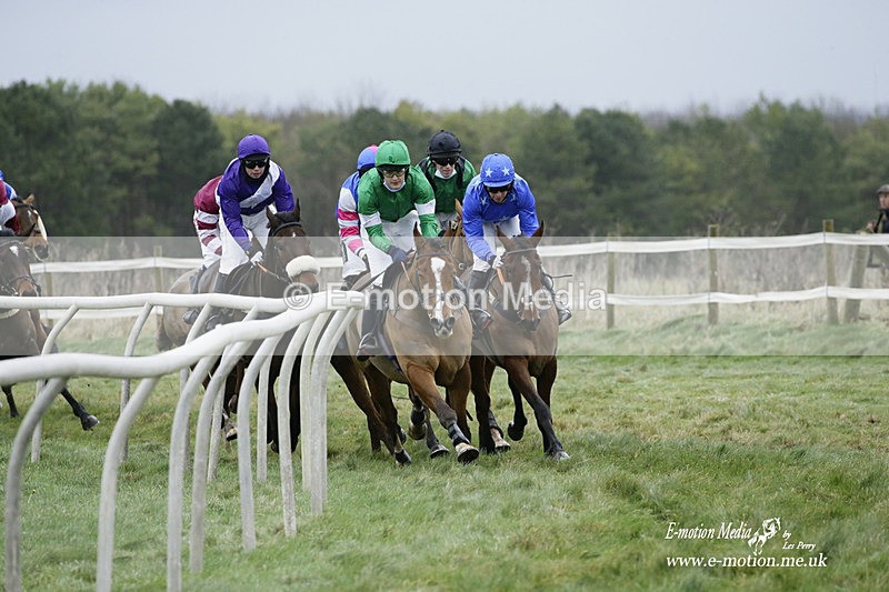 PtP 020122 302 - Larkhill Racing Club Point-to-Point 02/01/2022