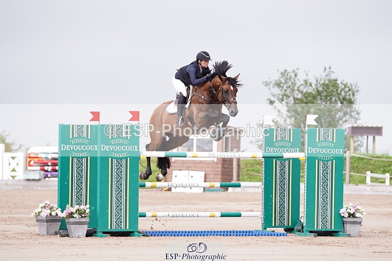 240720A-092302-13771 - Cls 3, 3 Star Small Tour 1.40m