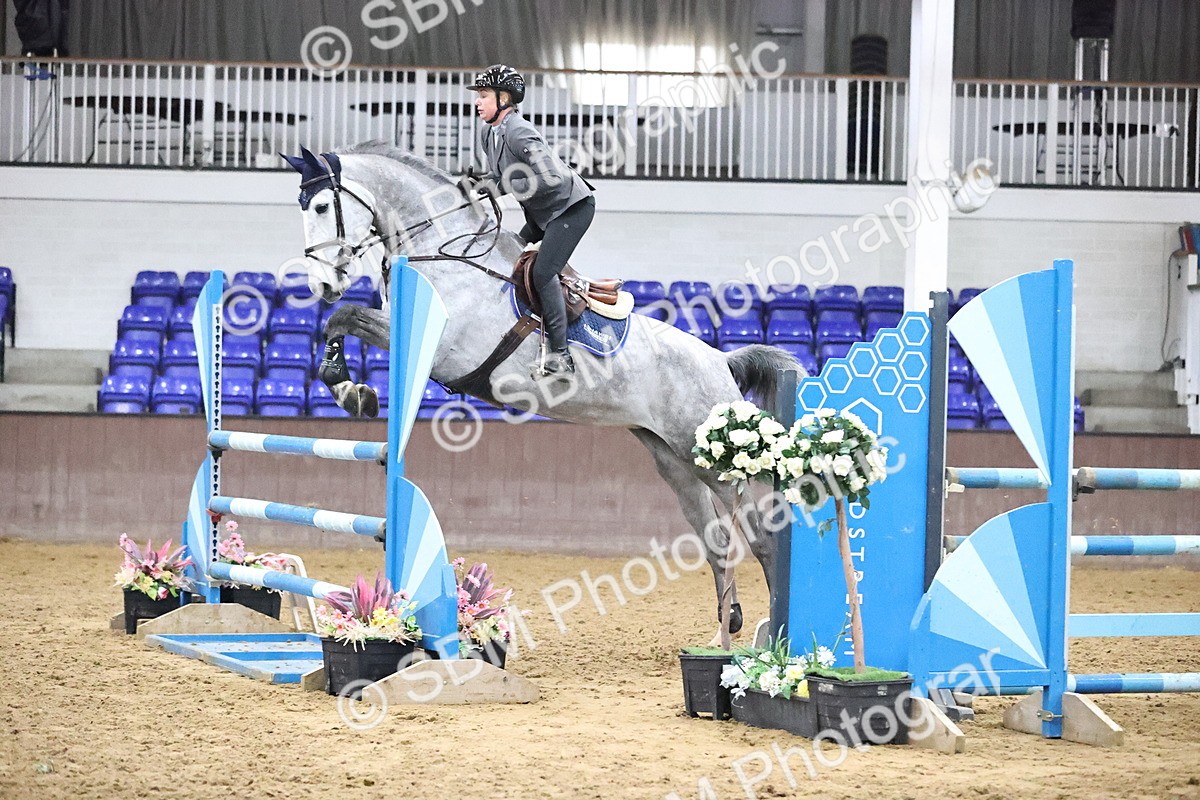 SBM_002131 - Class 10 - Senior Newcomers - 1.10m