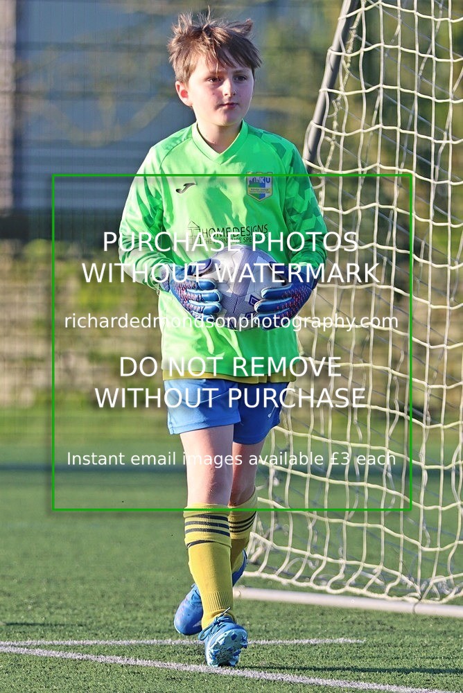 IMG_3845 - Kendal United U9 vs Heathwaite U9 (3/2/24)