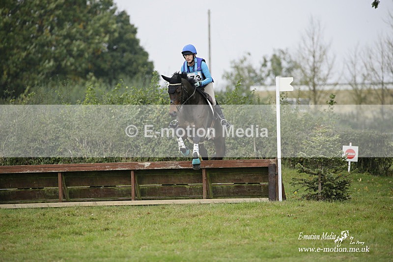  WWHT 171021 1050 - Open Novice (0.80m)  17/10/21