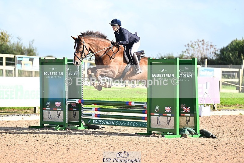 250920-163306-01902 - Cls 23 UnAffiliated 80cm Derby