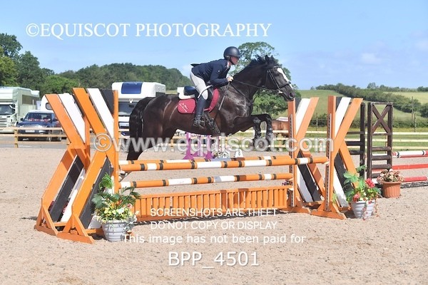 BPP_4501 - CLASS 3 Senior British Novice/ 90cm Open