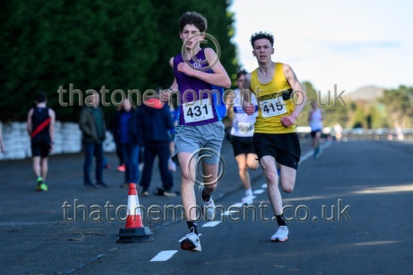 YathRR25-913593 - U17 Men