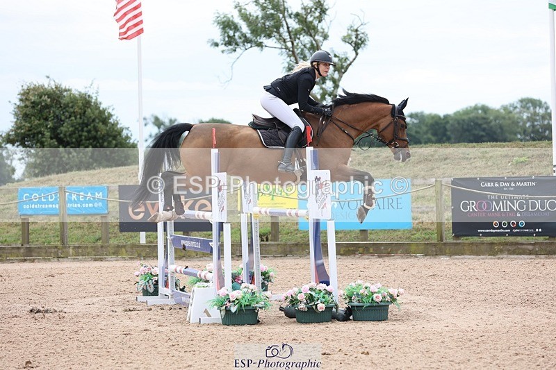 250719-115319-14752 - Cls 11, 1 Star Bronze Tour