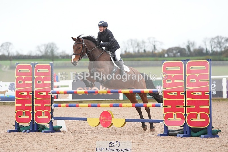 251107-130823-00870 - Cls 5 Newcomers and 1.10m Open