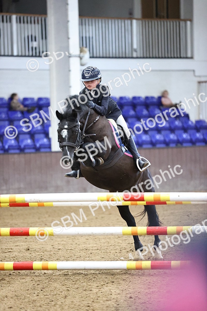 SBM_000921 - Class 4 - Springboard 128cm 138cm Restricted Handicap 90cm 1.00m