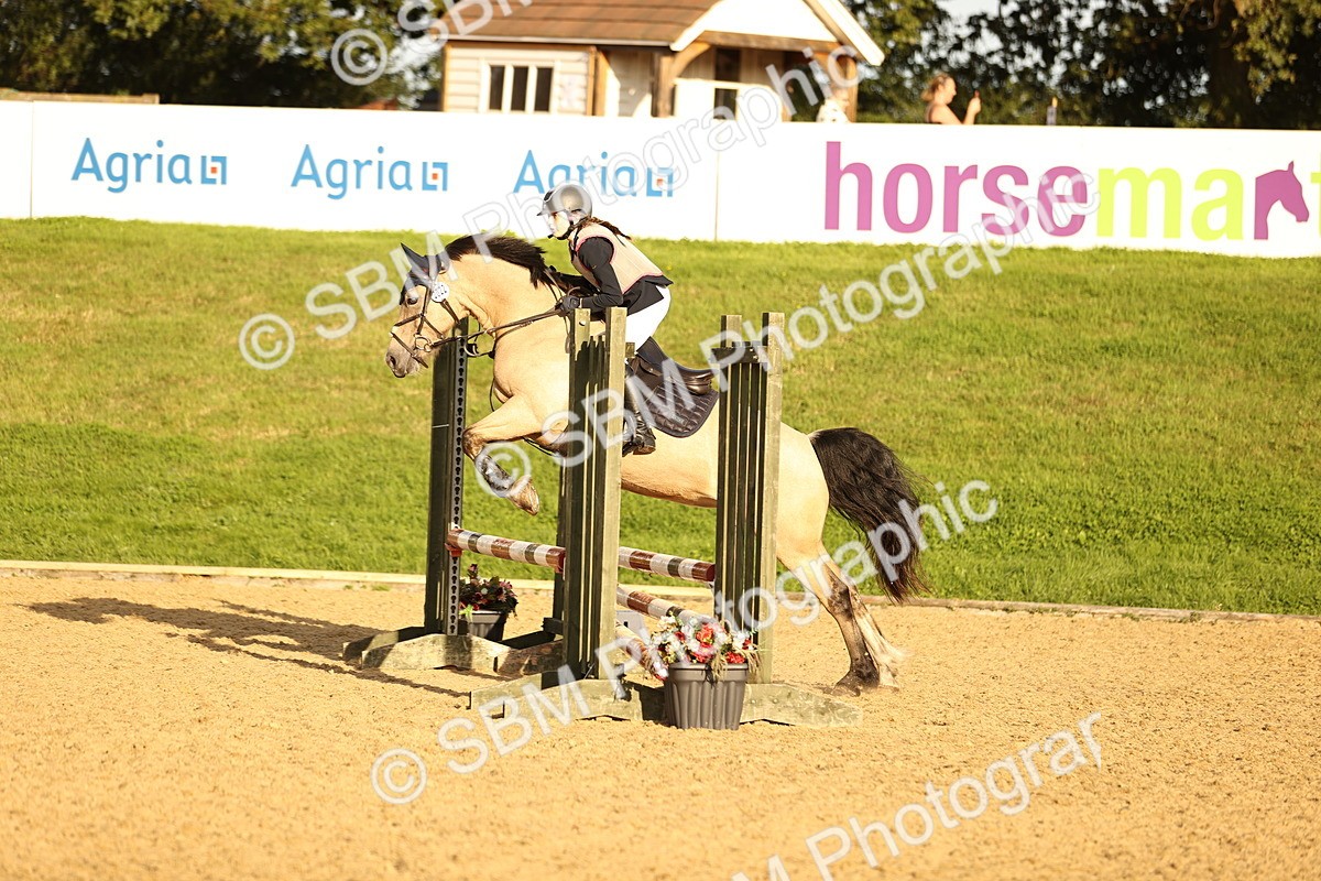 SBM_55848 - J10 - Junior Pony 75cm Championship