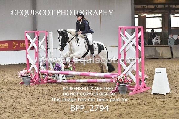 BPP_2794 - CLASS 4 50CM