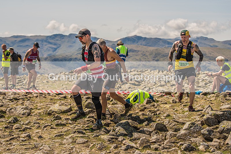 Fairfield-1321 - Fairfield Horseshoe Fell Race Saturday 13th May 2023