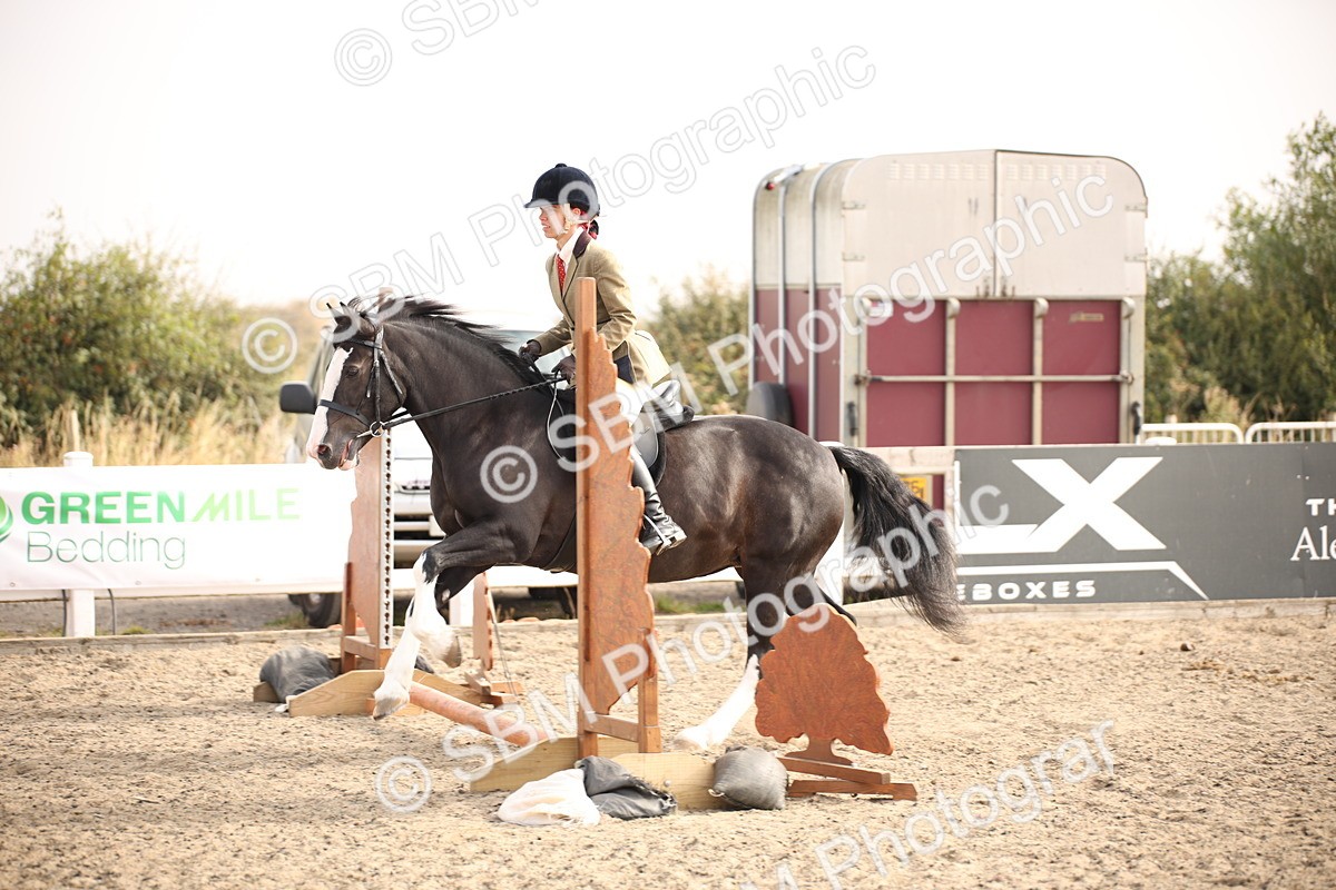 SBM_10968 - Class 403a Bottom Hole Working Veteran (15-19)