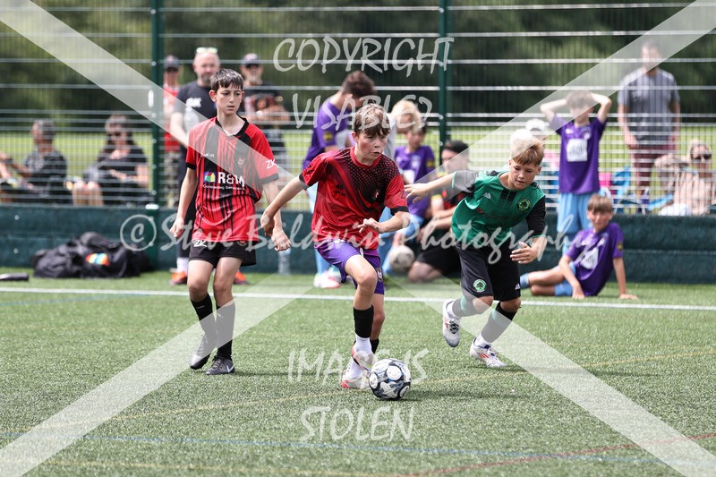 1DX31794 - Sun 14th U12 Boys