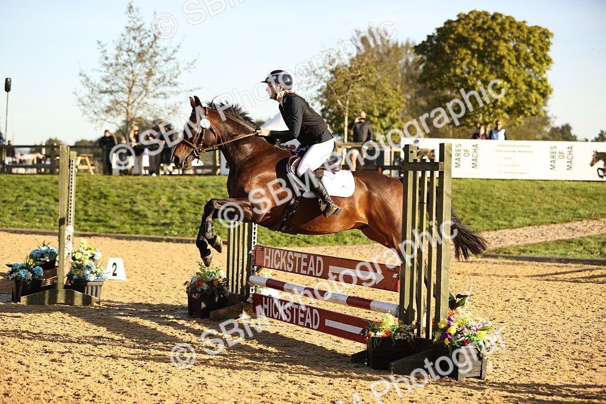 SBM_33137 - J38 - Senior 80cm Championship