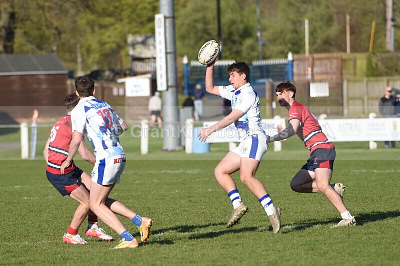 40 - Selkirk Youth Rugby Club Sevens 2026