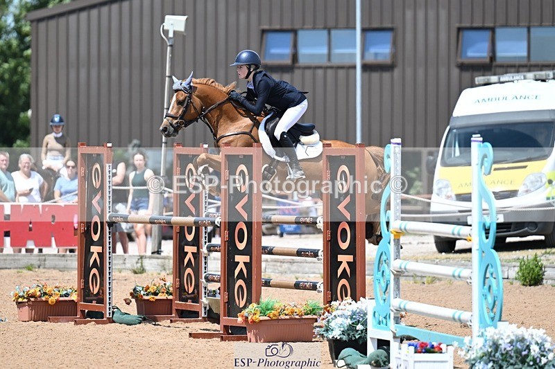 260627-133326-04368 - Cls 14 Newcomers 2nd R's Jump Off and P