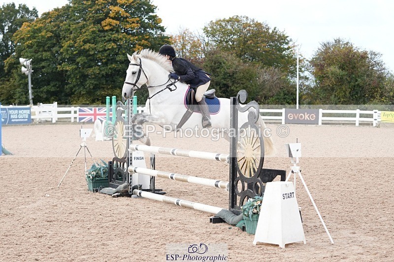 251005-111857-03190 - Cls 23 85cm Amateur Qualifier