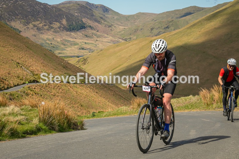 105130 - Newlands Pass 10.00 - 11.00